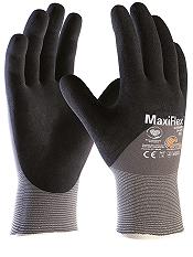 Защитные перчатки MaxiFlex® Ultimate™ 34-875 Фото