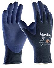 Робочі рукавички MaxiFlex® Elite™ 34-274 Фото