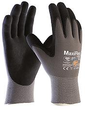 Захисні робочі рукавички MaxiFlex® Ultimate™ 42-874 Фото