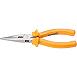 Тонкогубцы 160 мм 00369 Фото
