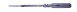 Індикаторна викрутка 180 мм 100–500 В 03600 Фото