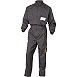 Комбінезон робочий panostyle 1zip delta plus колір. сірий Фото