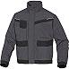 Куртка робоча m2 corporate v2 delta plus колір. сіро-чорний Фото