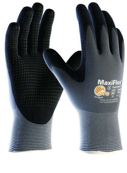 Рабочие перчатки MaxiFlex® Endurance™ 34-844 Фото