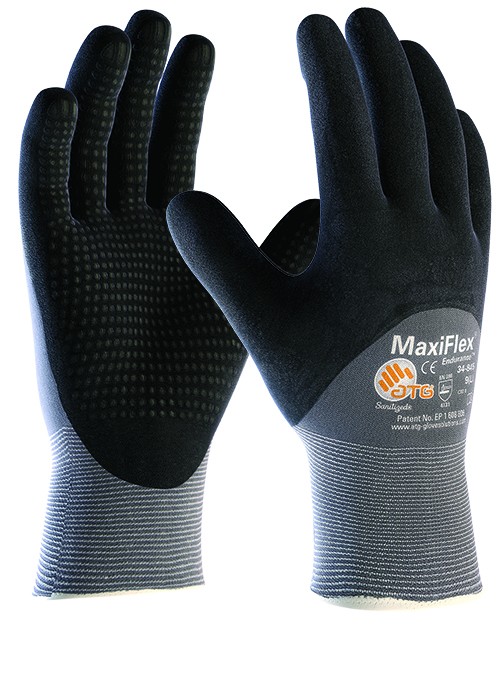 Робочі рукавички MaxiFlex® Endurance™ 34-845 Фото