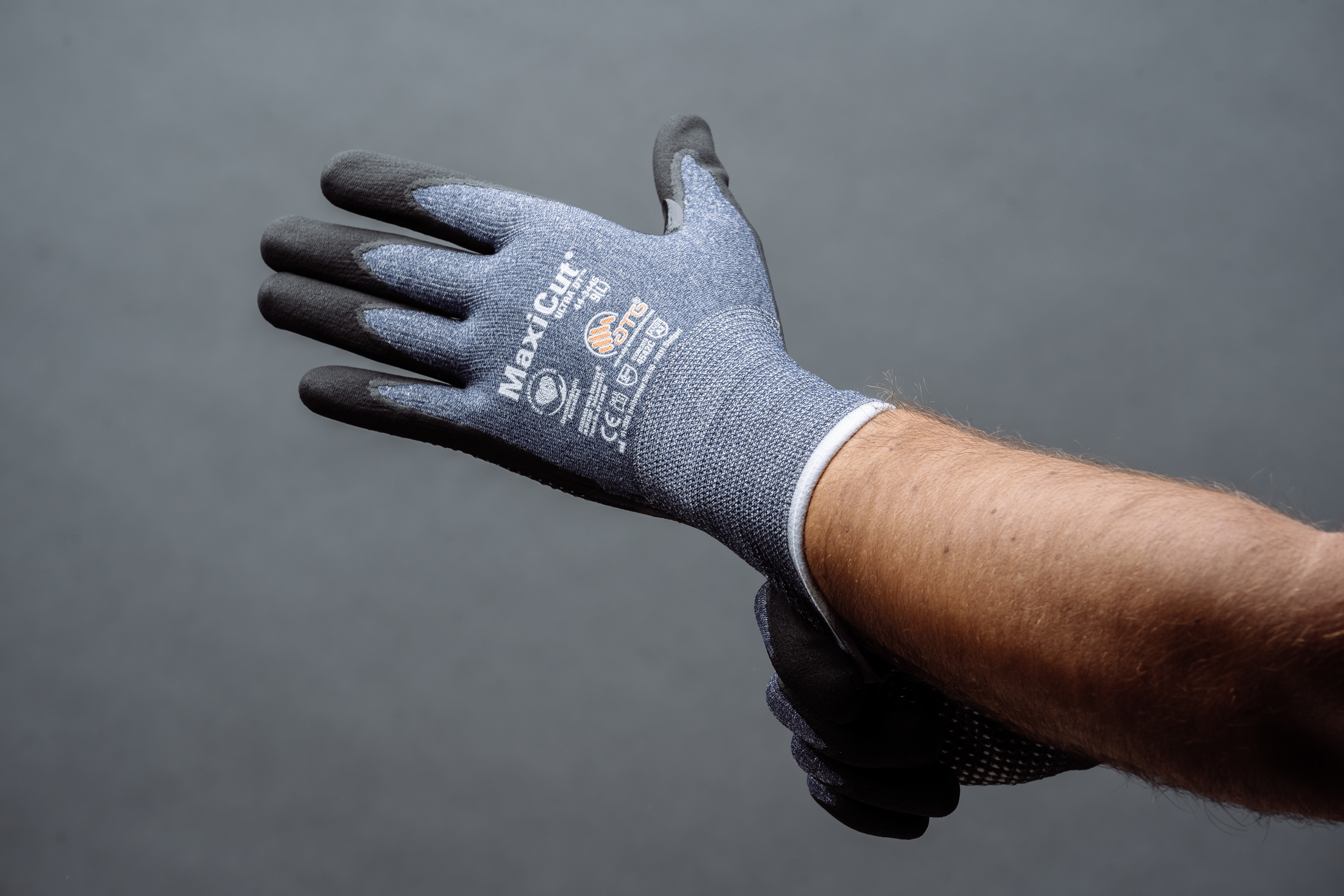 Захисні рукавички від порізів MaxiCut Ultra 44-3745 Фото 10