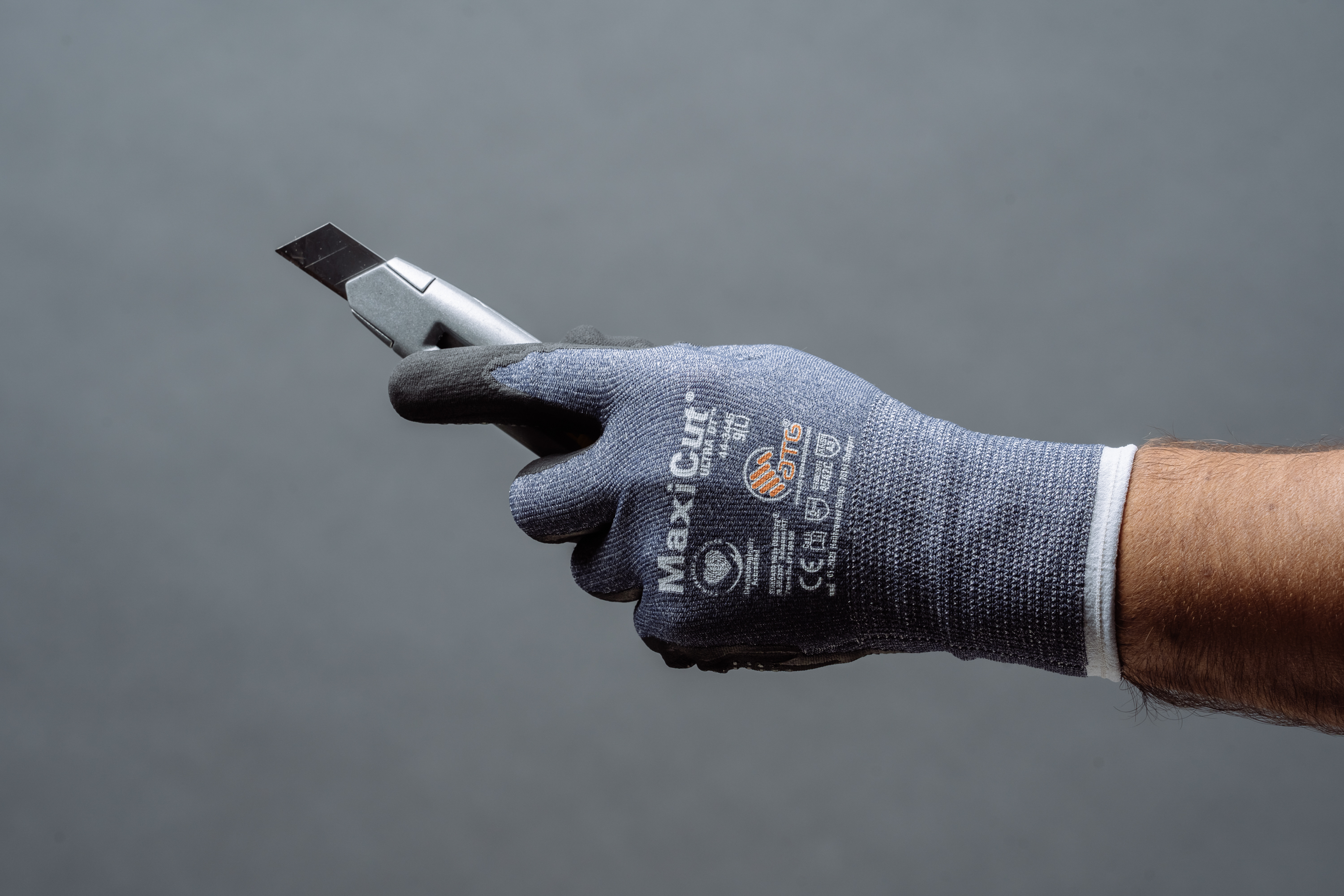 Захисні рукавички від порізів MaxiCut Ultra 44-3745 Фото 5
