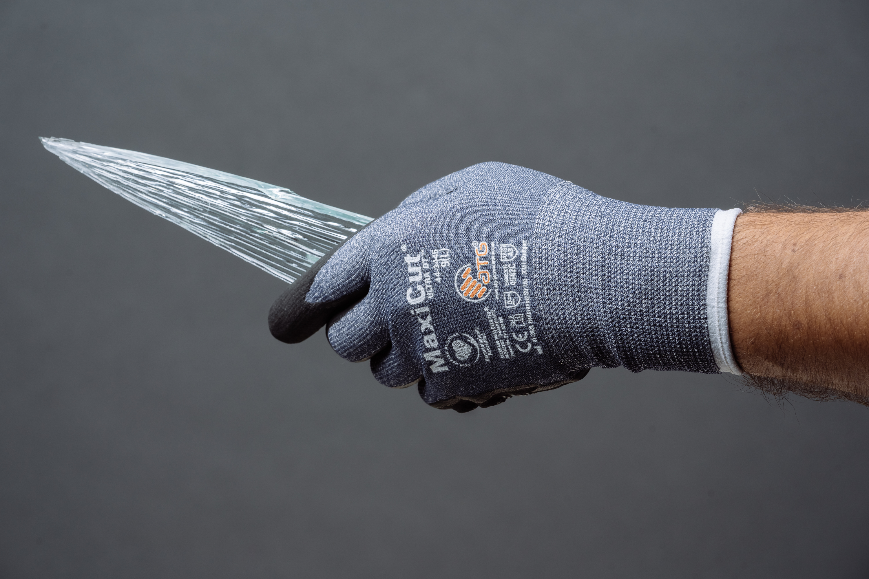 Захисні рукавички від порізів MaxiCut Ultra 44-3745 Фото 7