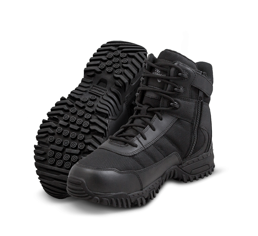 Тактические ботинки Altama Vengeance SR 6