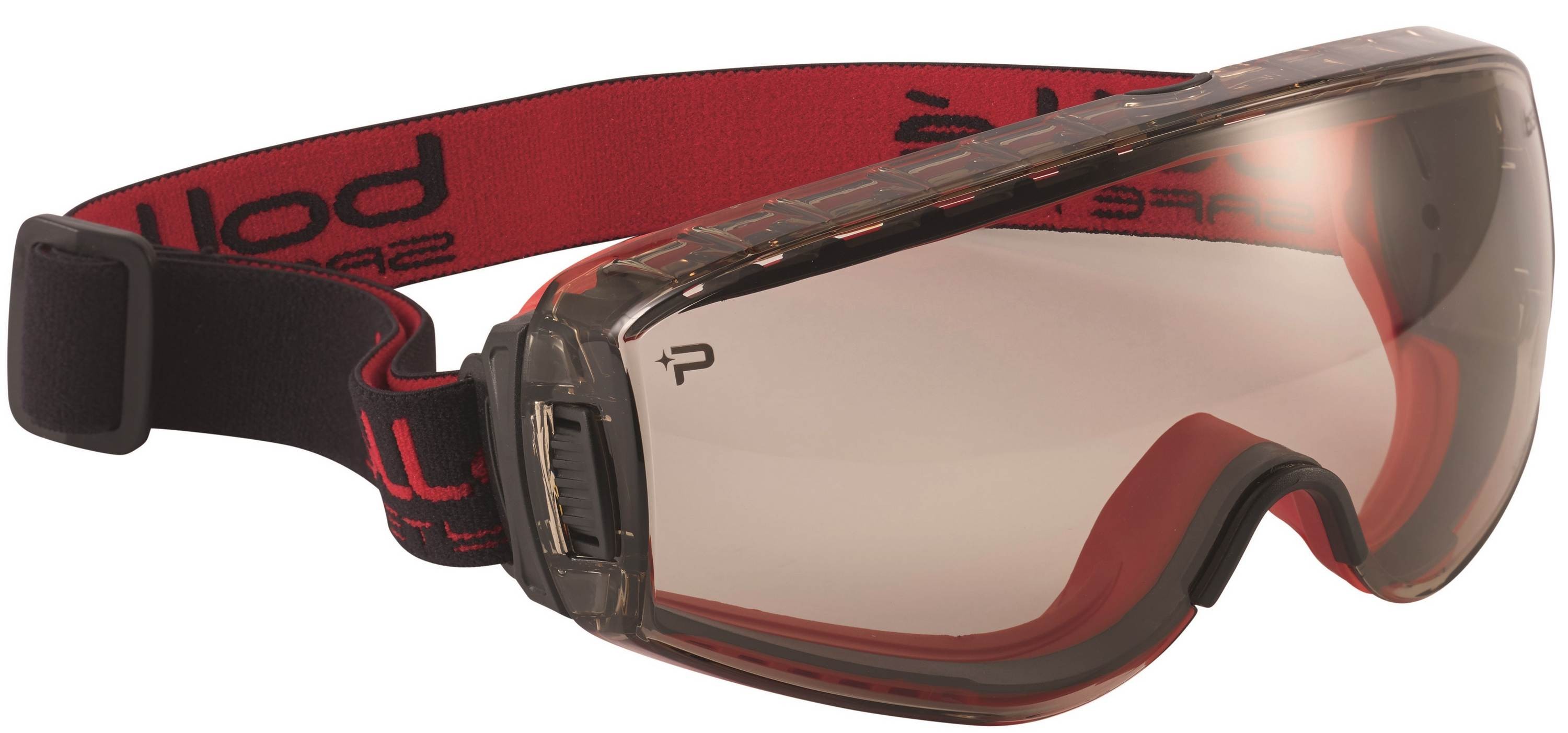 Защитные очки для пожарных PILOT PILOFCSP Фото