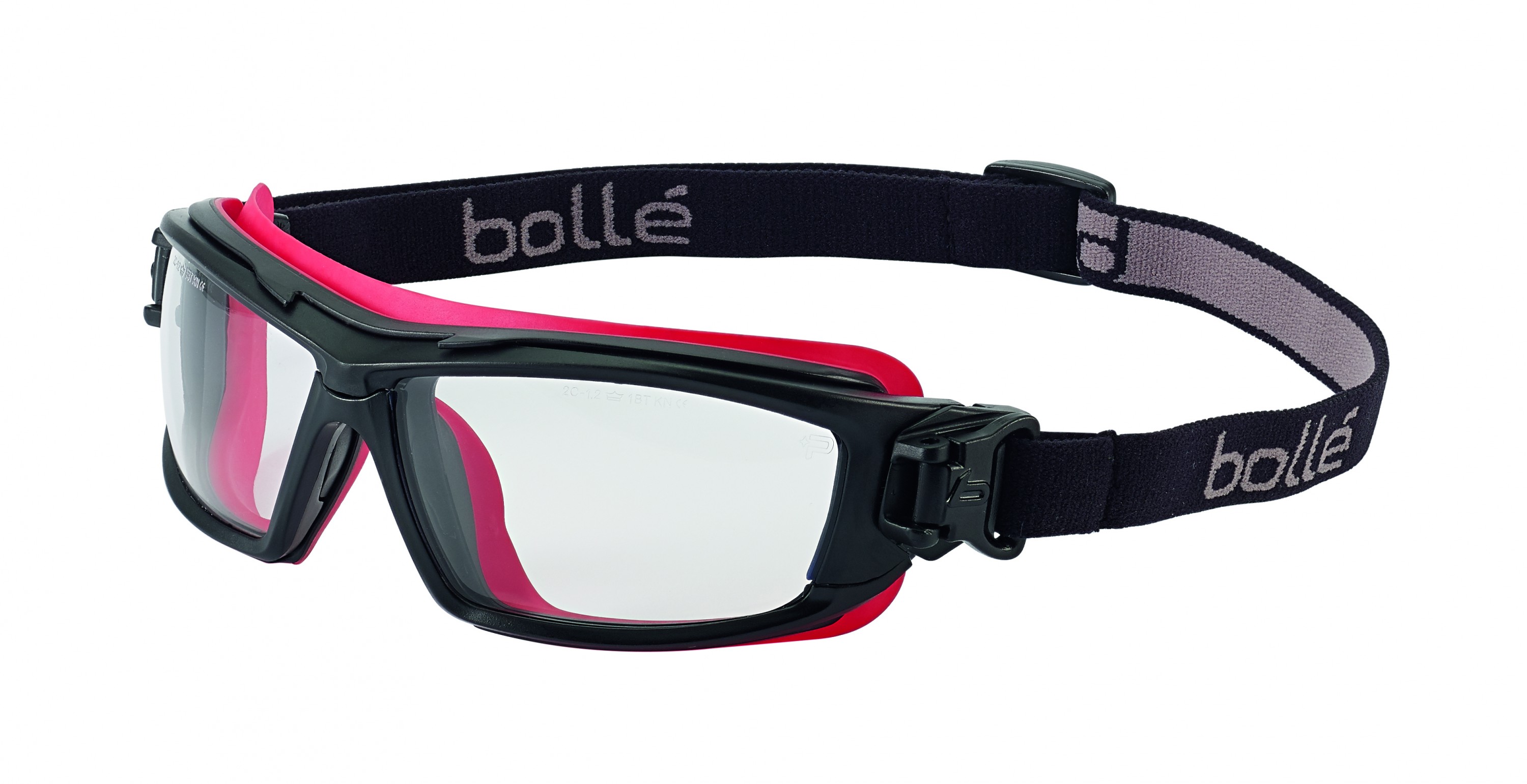 Захисні окуляри BOLLE ULTIM8 ULTIPSI Фото 3