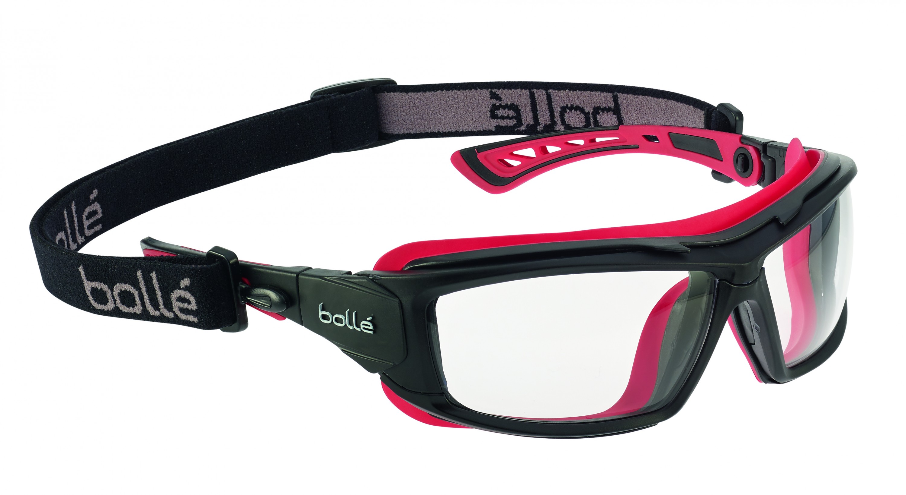 Защитные очки BOLLE ULTIM8 ULTIPSI Фото 4