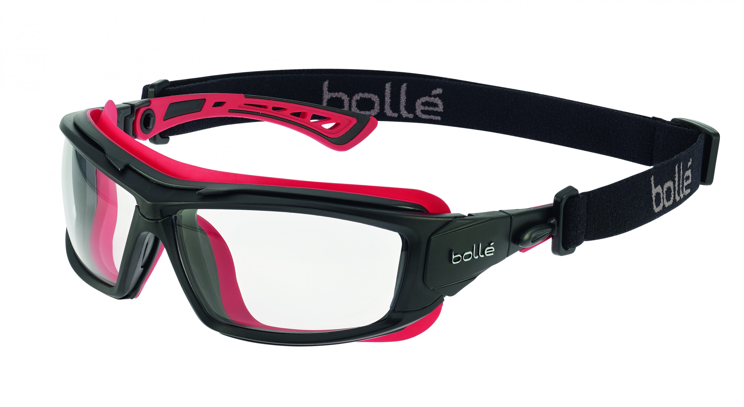 Защитные очки BOLLE ULTIM8 ULTIPSI Фото 5