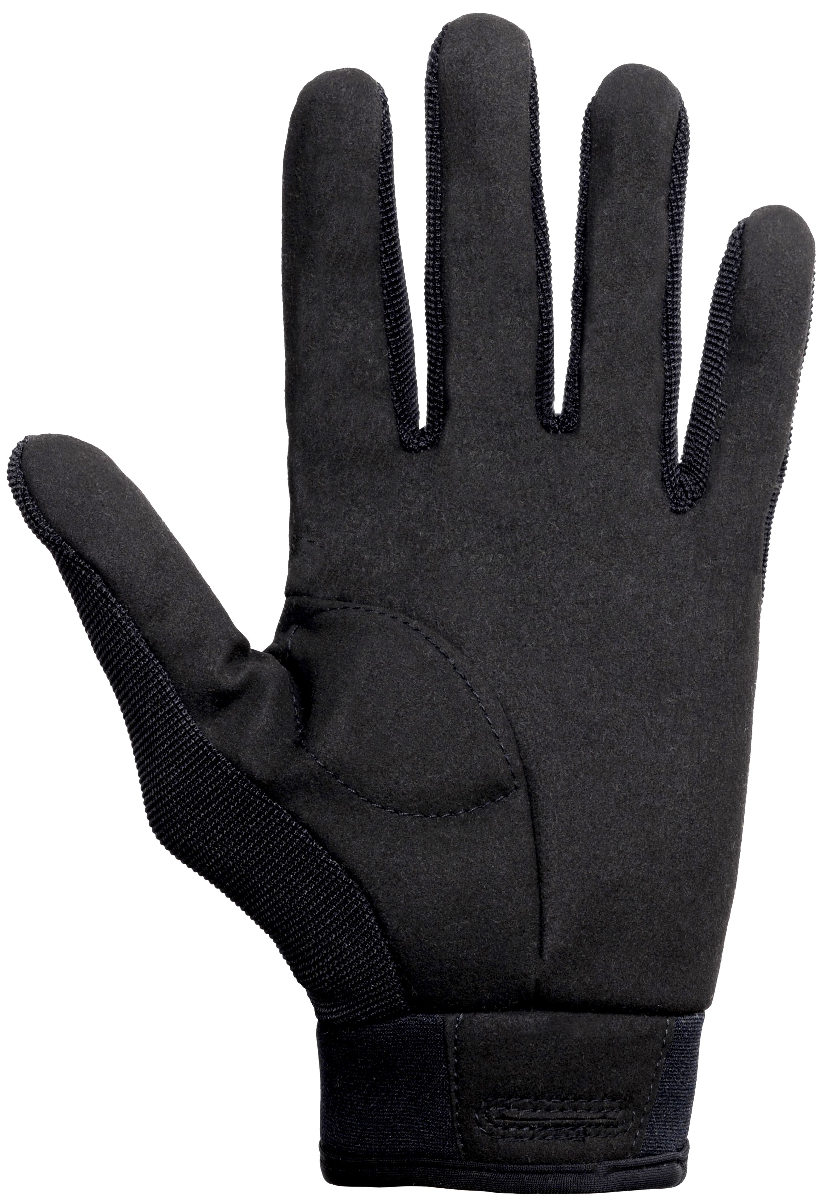Тактичні рукавички Holik EBBE 6400 Фото 2