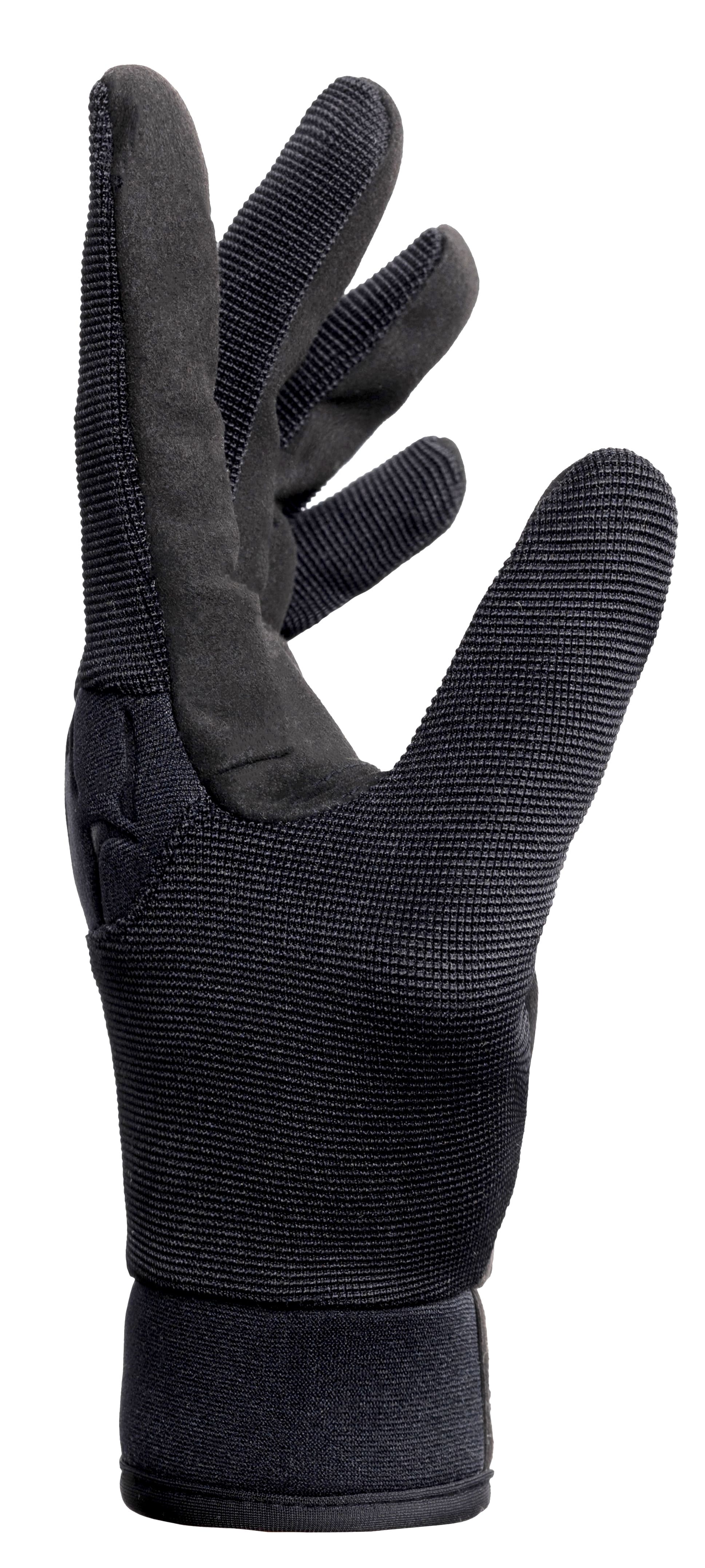 Тактичні рукавички Holik EBBE 6400 Фото 3
