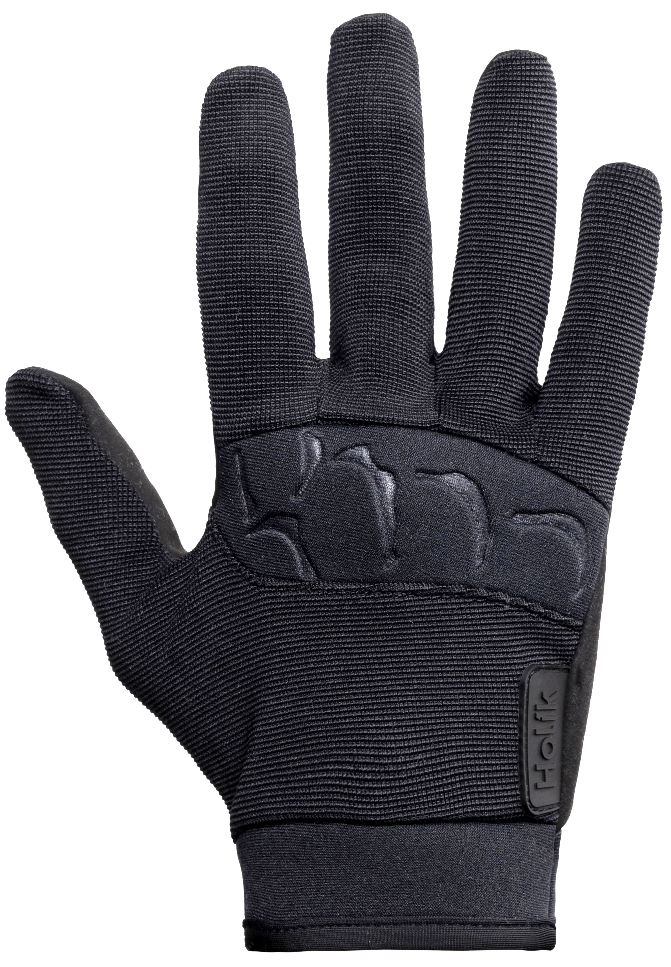 Тактичні рукавички Holik EBBE 6400 Фото