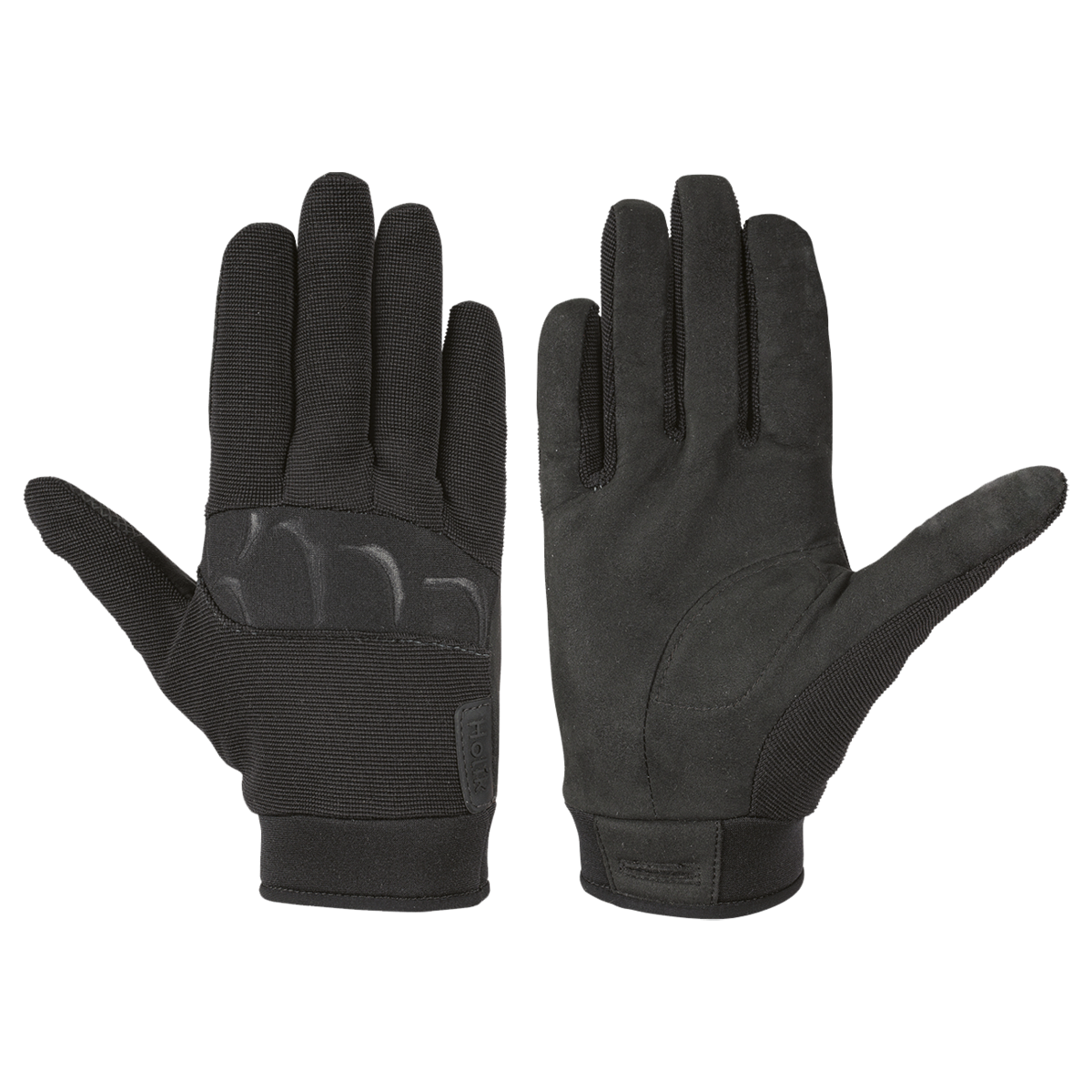 Тактические перчатки Holik EBBE 6400 Фото 8