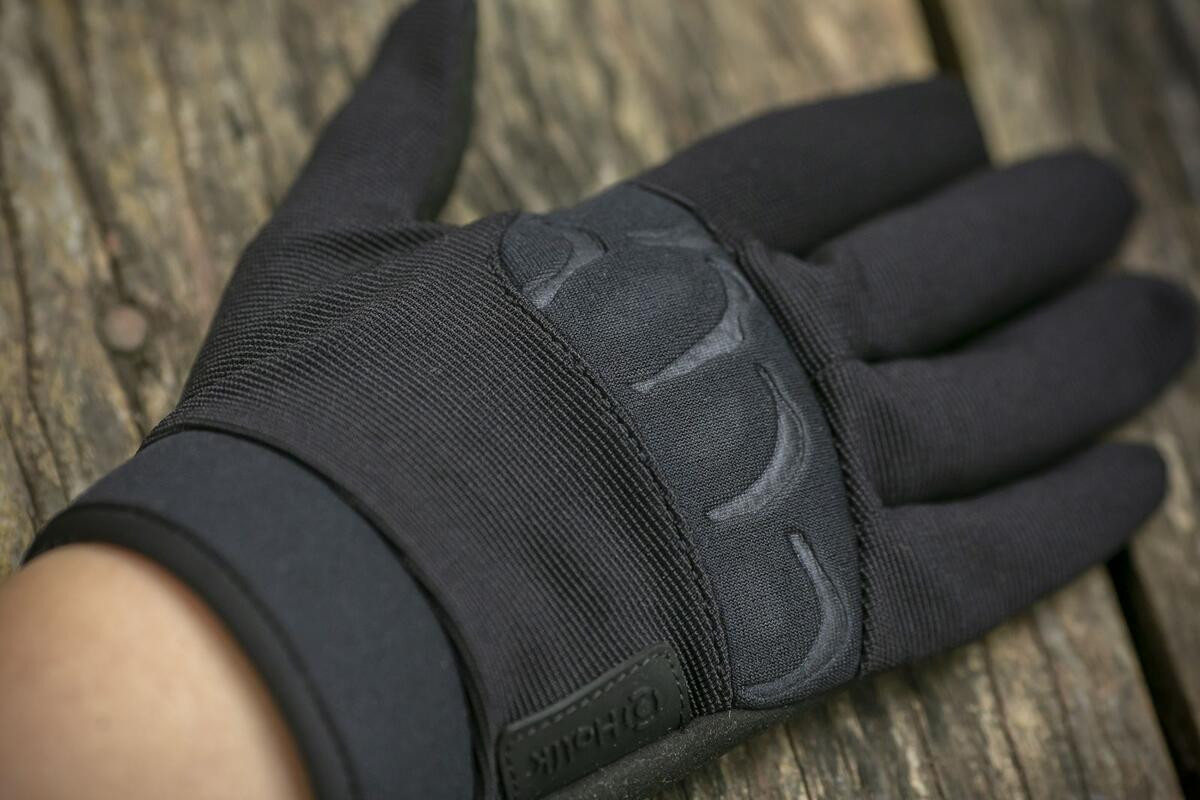Тактичні рукавички Holik EBBE 6400 Фото 4