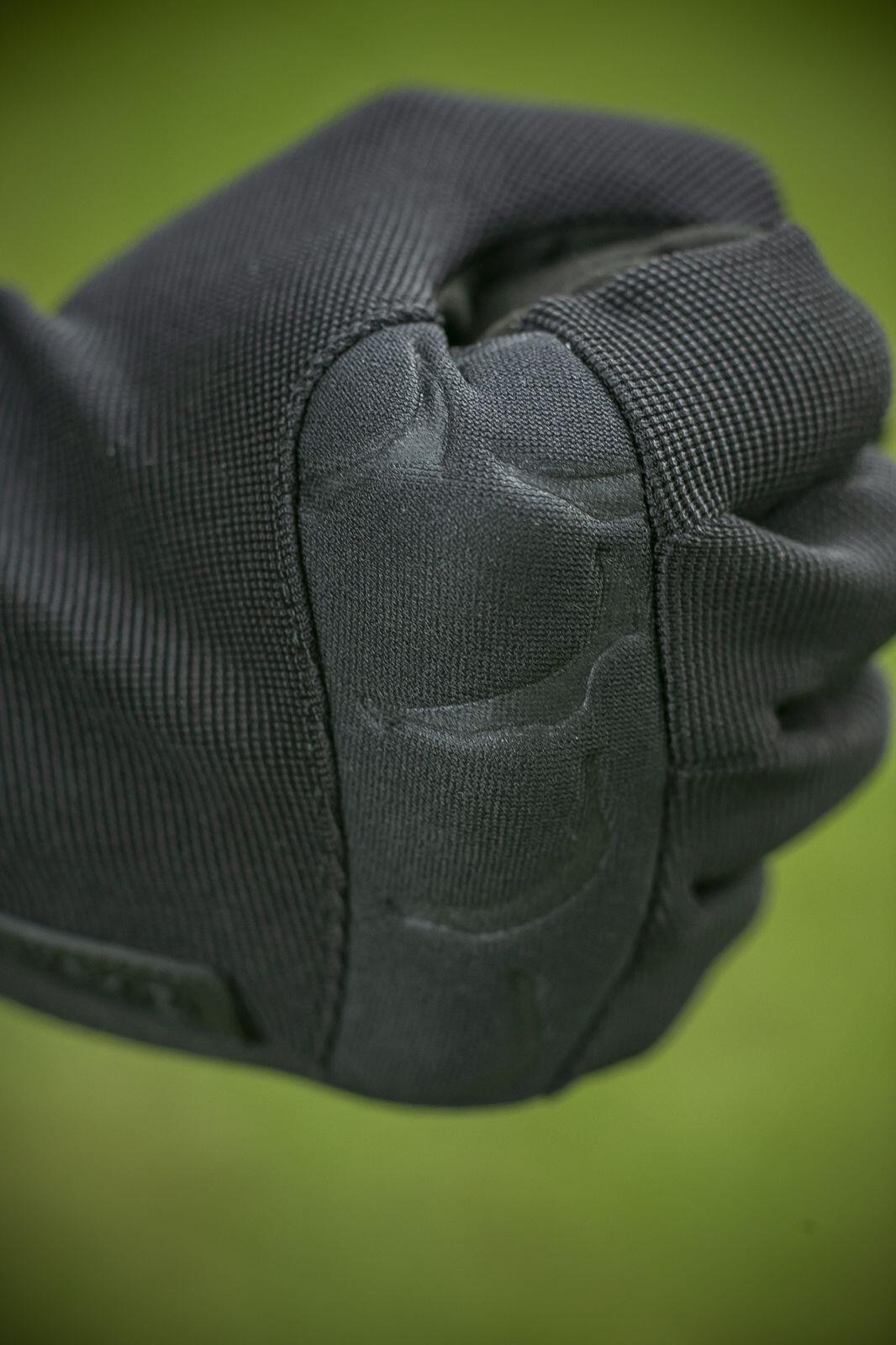 Тактичні рукавички Holik EBBE 6400 Фото 5