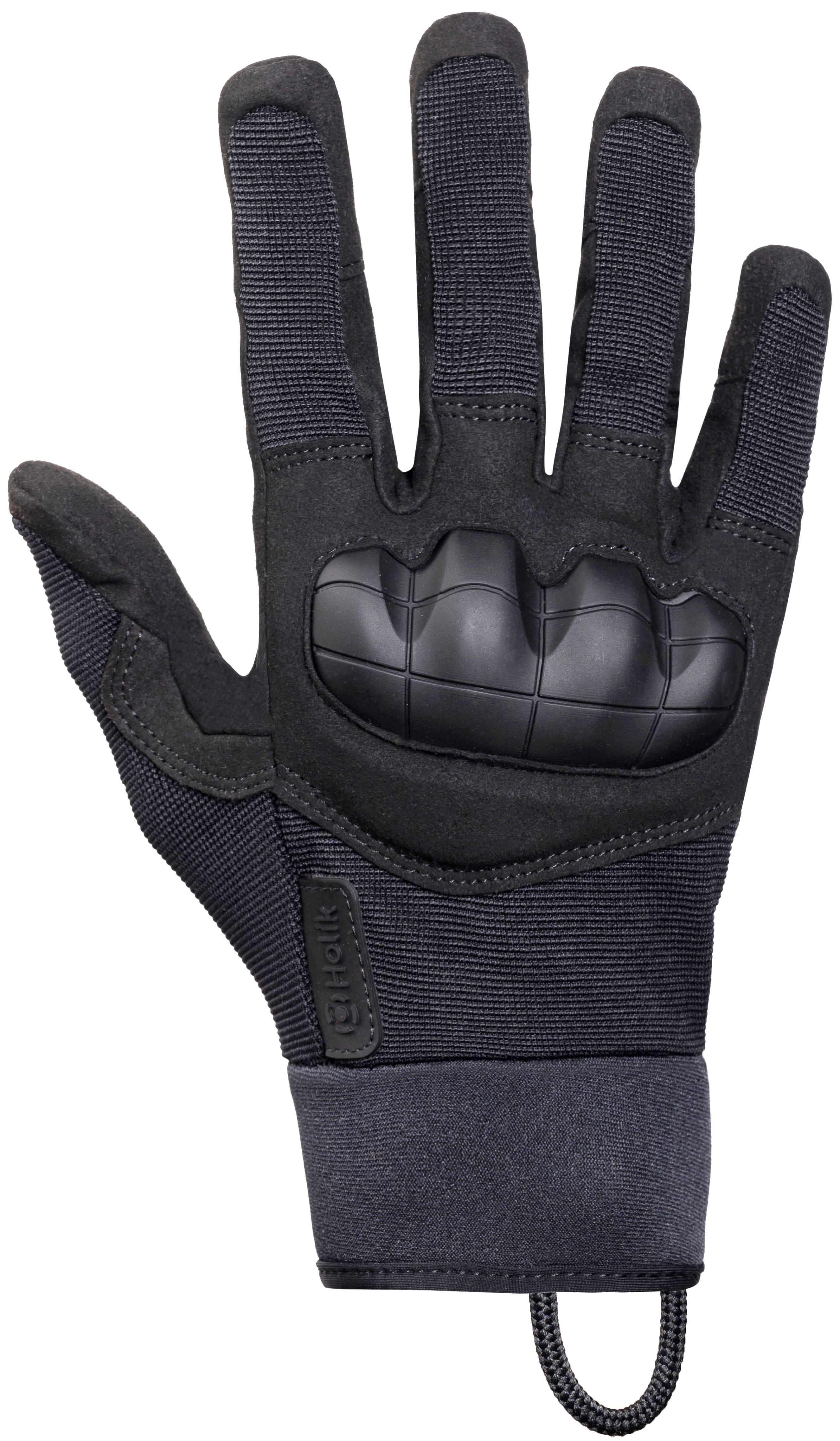 Тактичні рукавички Holik MONA 6402-m Фото
