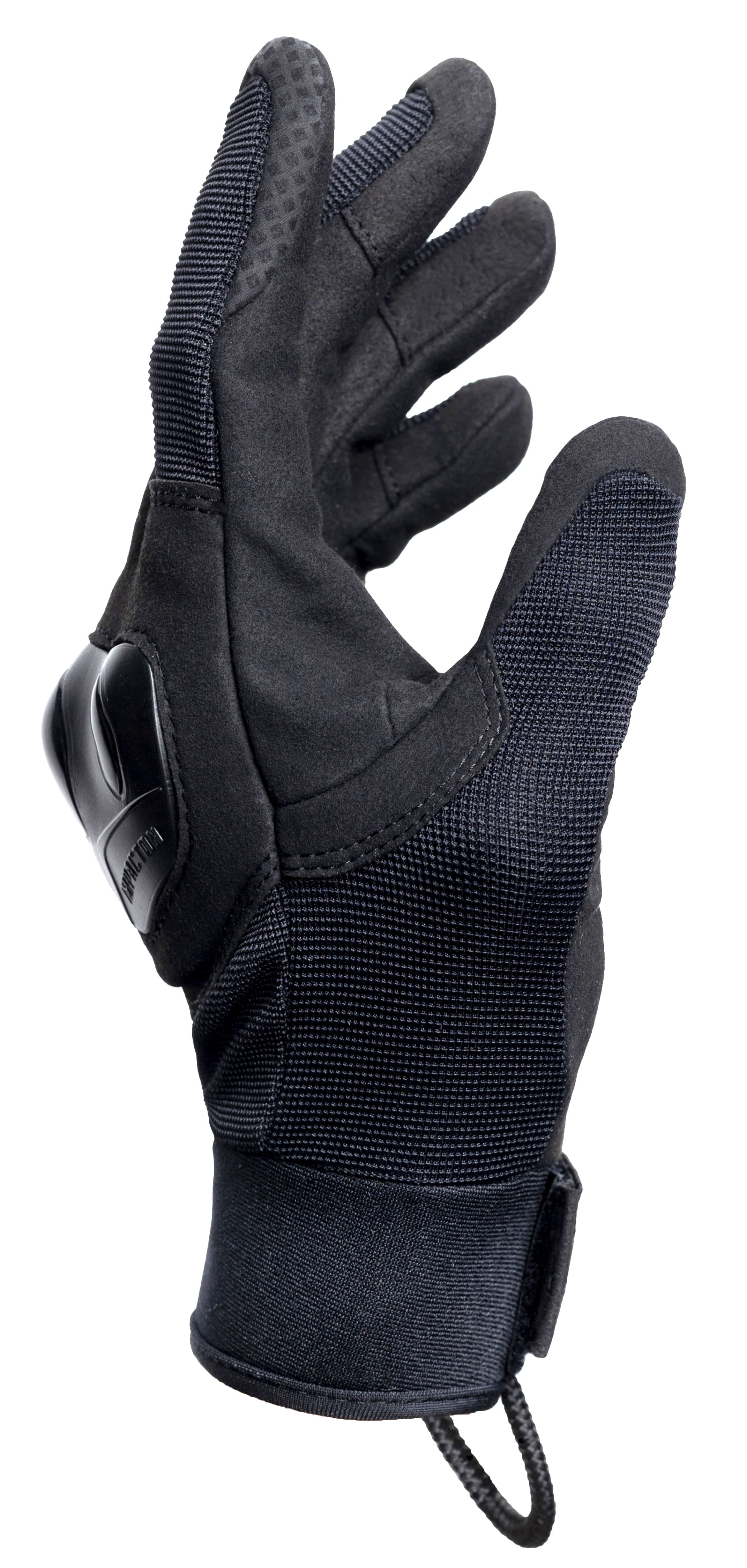 Тактичні рукавички Holik MONA 6402 Фото 3