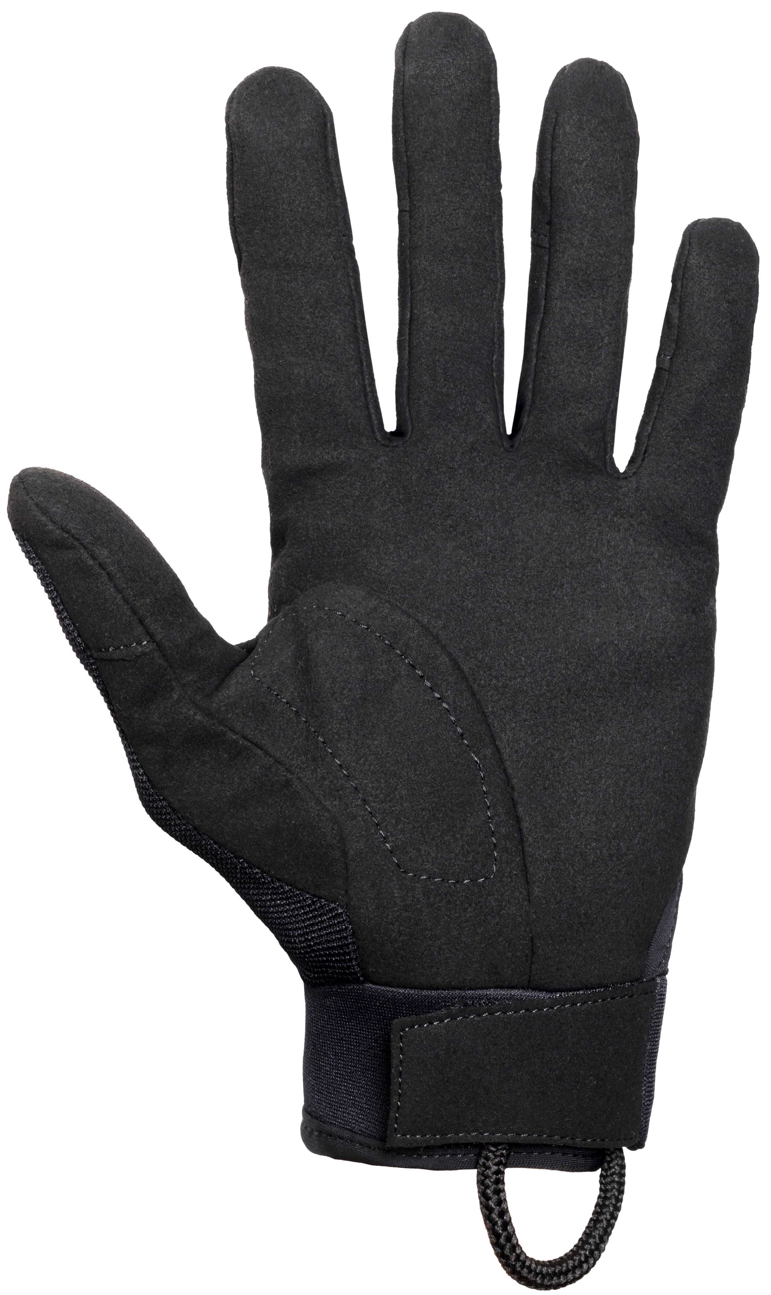 Тактичні рукавички Holik ZETA 6401 Фото 2