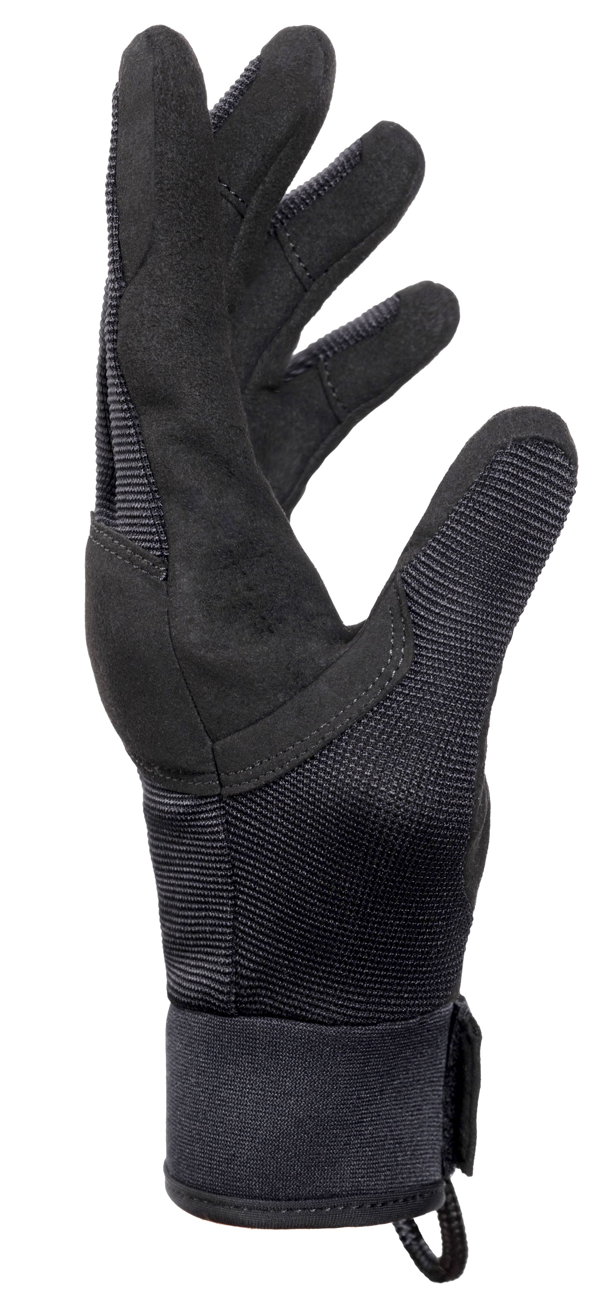 Тактичні рукавички Holik ZETA 6401 Фото 3