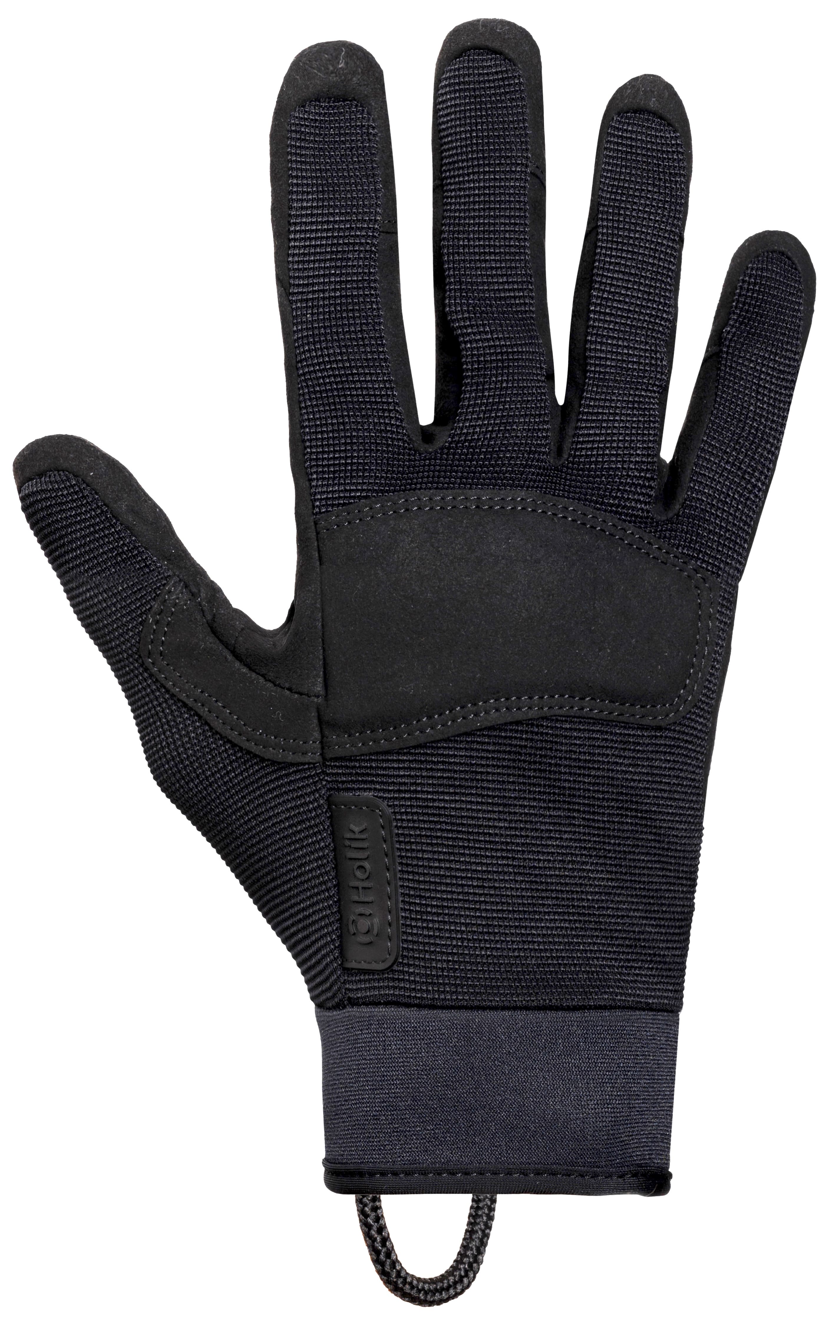 Тактичні рукавички Holik ZETA 6401 Фото