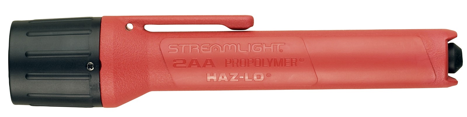 Вибухобезпечний ліхтар 2AA ProPolymer® HAZ - LO® ATEX Фото 2