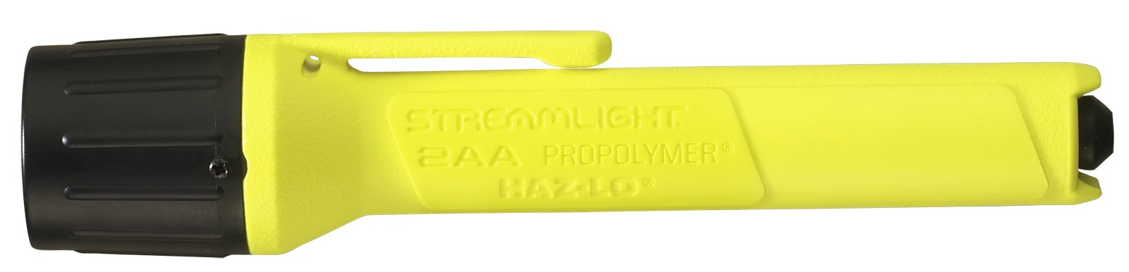 Вибухобезпечний ліхтар 2AA ProPolymer® HAZ - LO® ATEX Фото 4