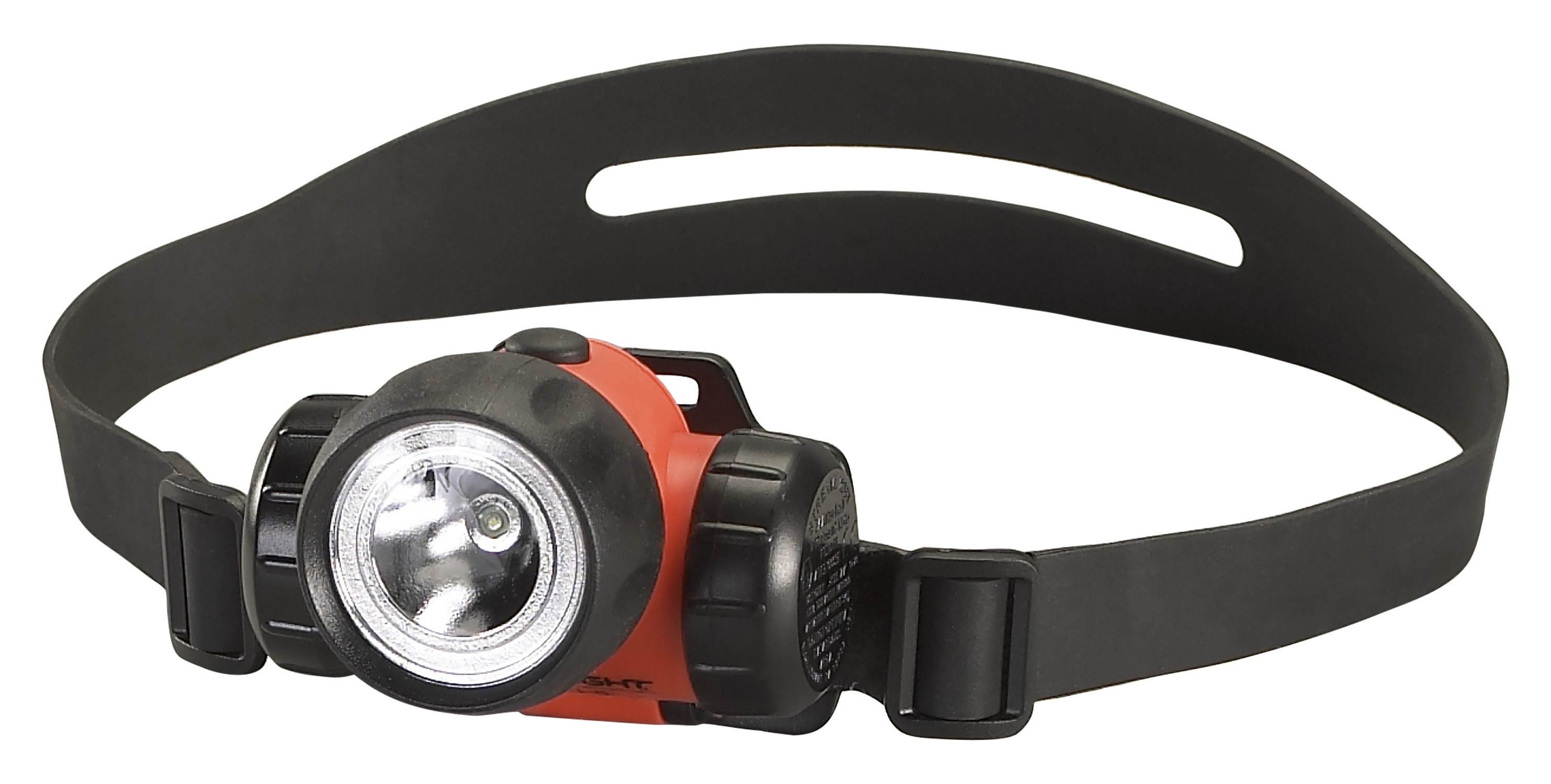 Налобний вибухобезпечний ліхтар 3AA HAZ - LO® Headlamp Фото