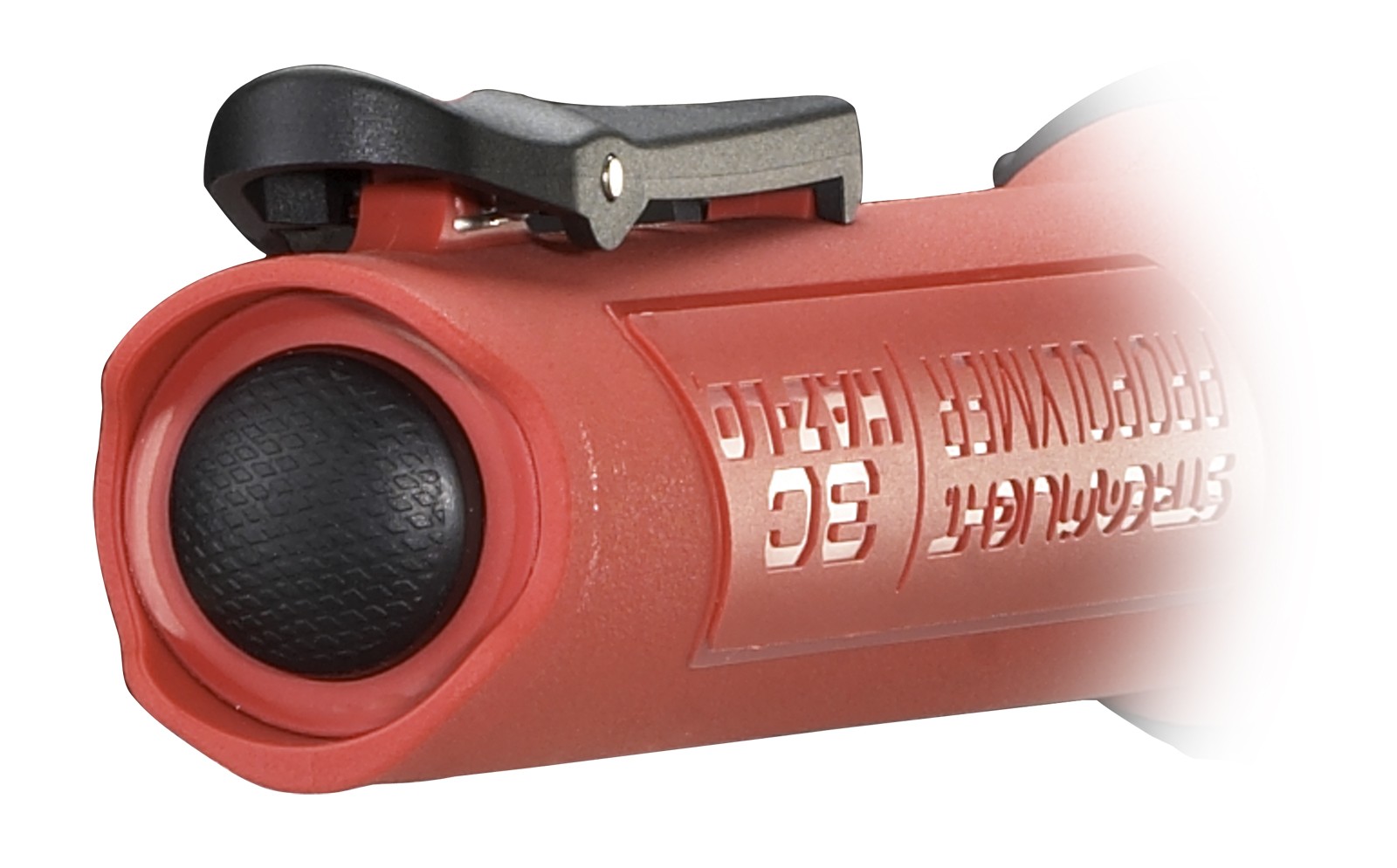 Портативный взрывозащищенный фонарь 3C ProPolymer® HAZ-LO® Фото 3