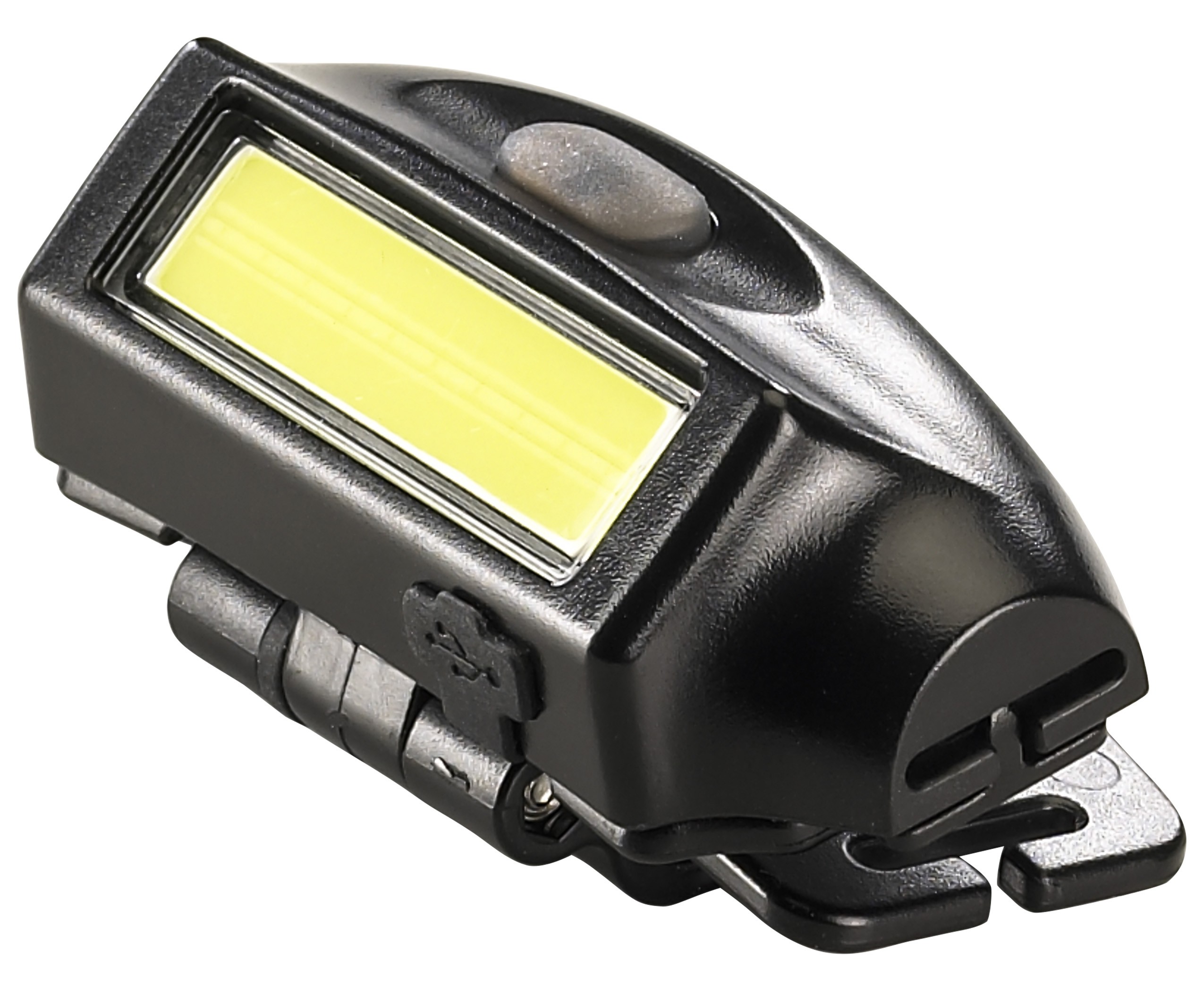 Компактный налобный фонарь Bandit® LED Фото 9