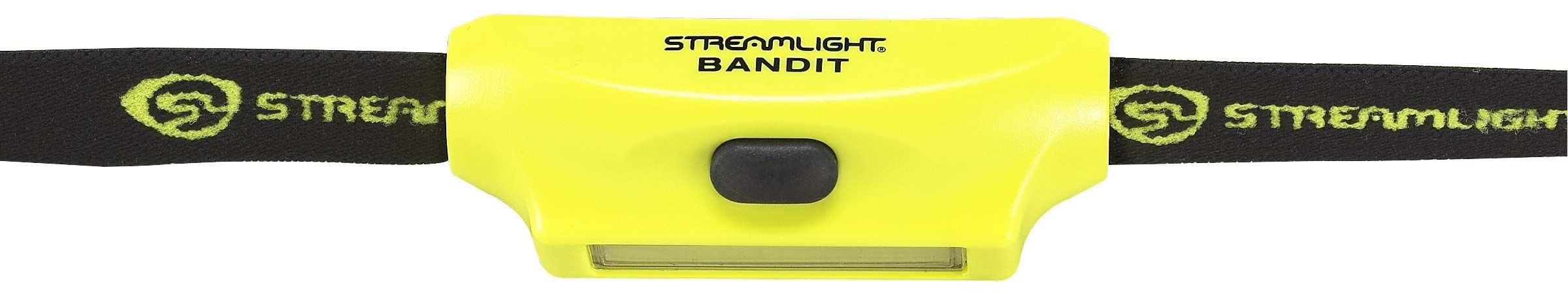 Компактный налобный фонарь Bandit® LED Фото 2