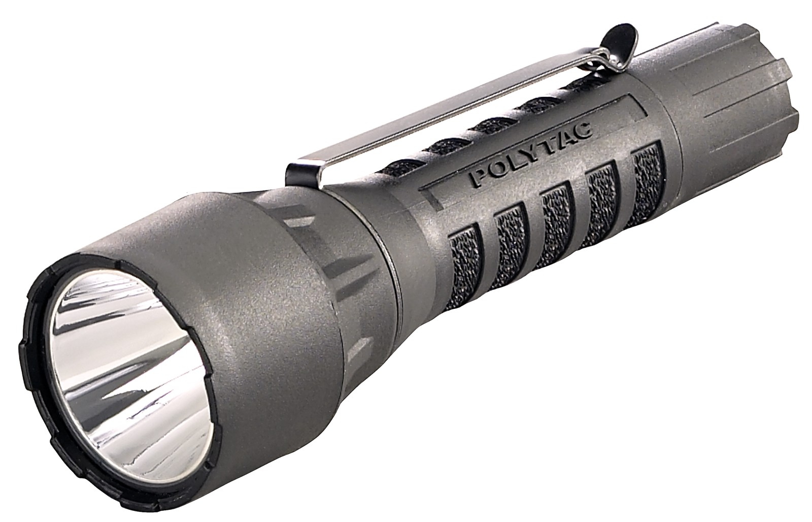 Тактичний полімерний ліхтар PolyTac® HP Фото