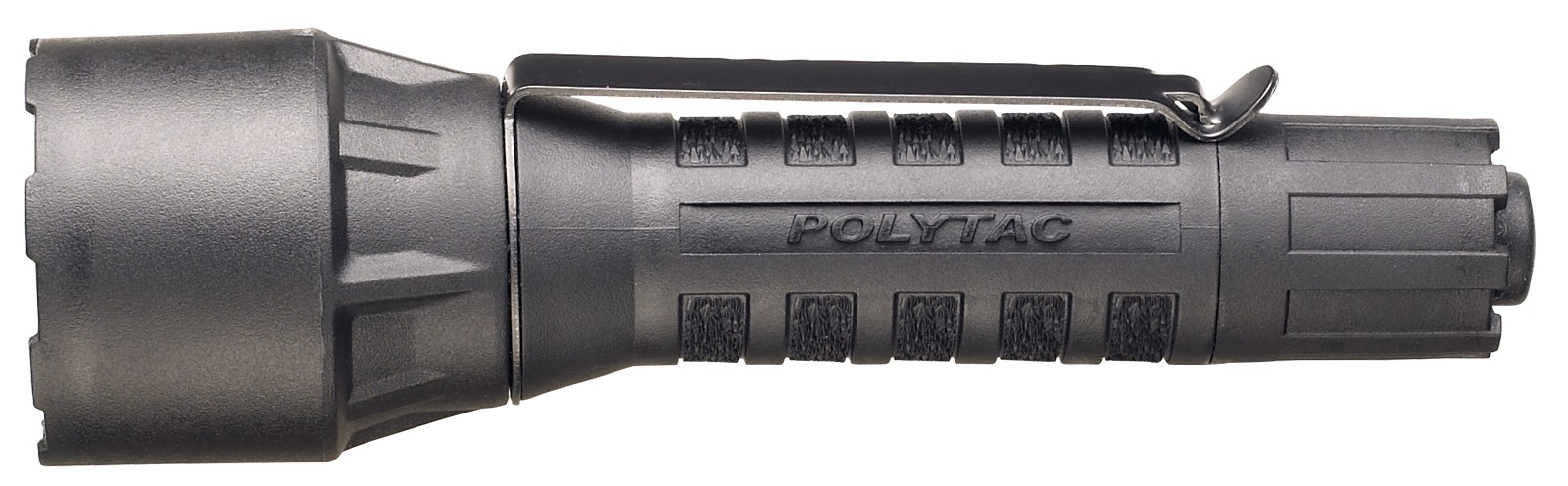 Тактичний полімерний ліхтар PolyTac® HP Фото 3