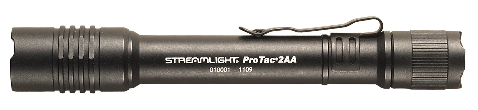 Тактичний ліхтар ProTac® 2AA Фото 2