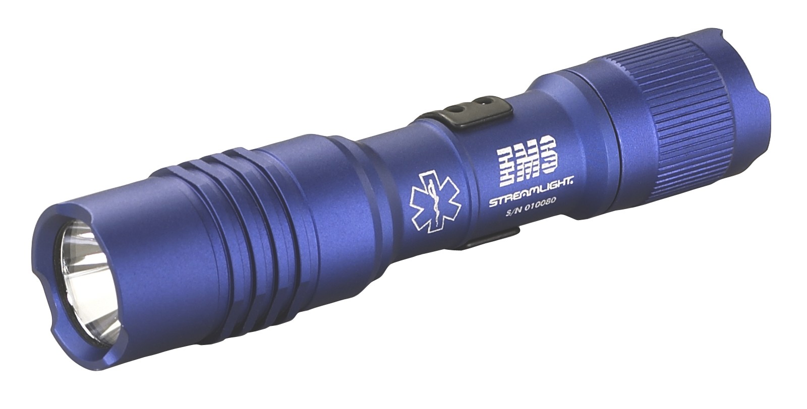 Тактический фонарь для медицинских служб ProTac® EMS Фото 2