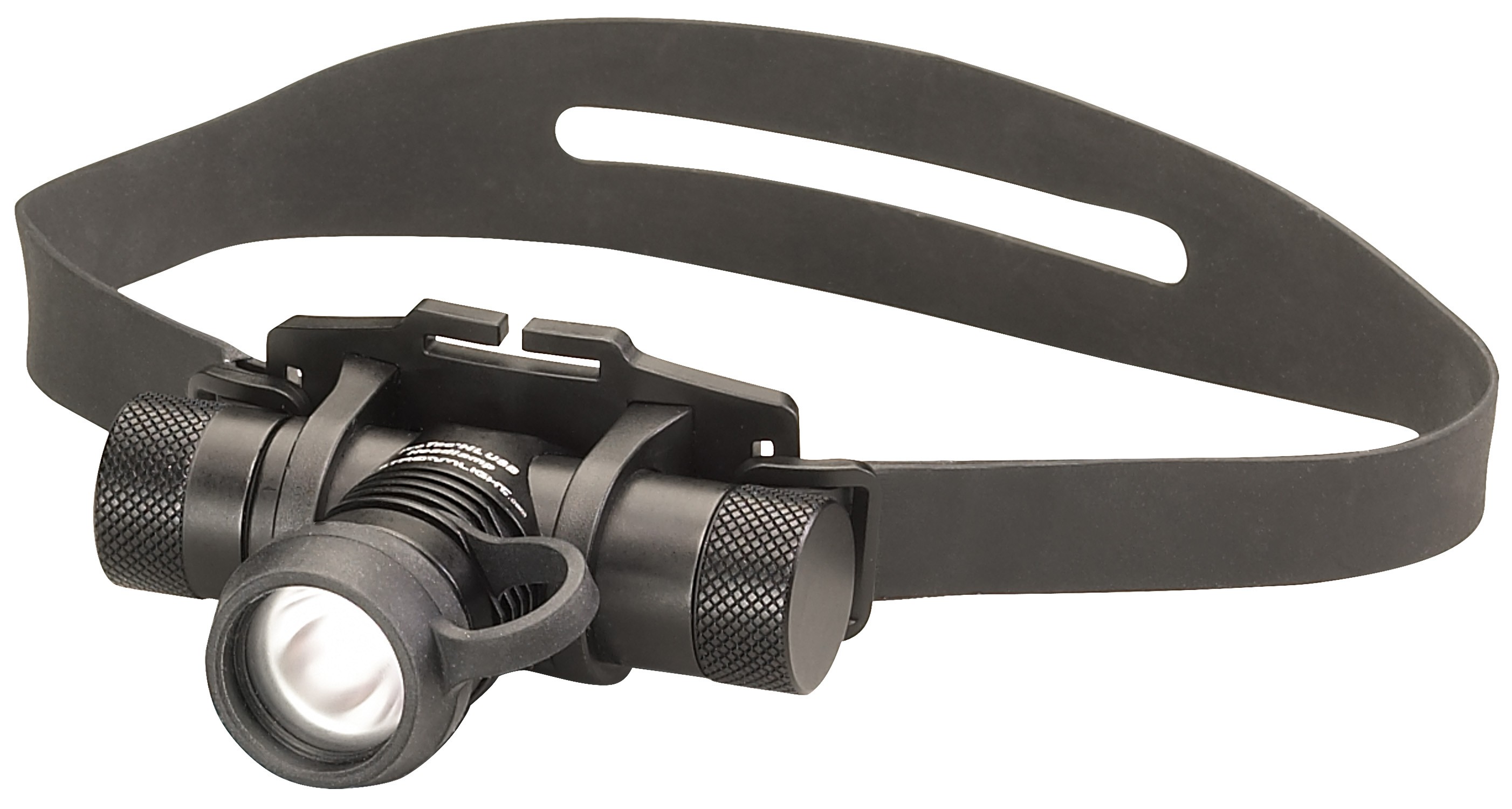 Налобний ліхтар ProTac HL® USB Headlamp Фото 3