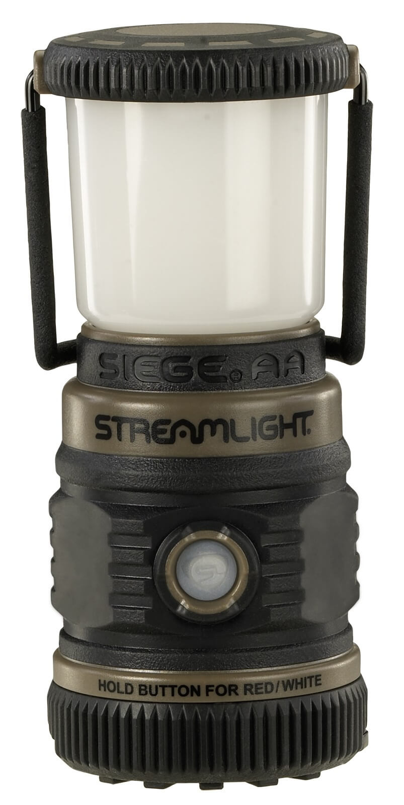 Кемпінговий компактний ліхтар Siege® AA Фото