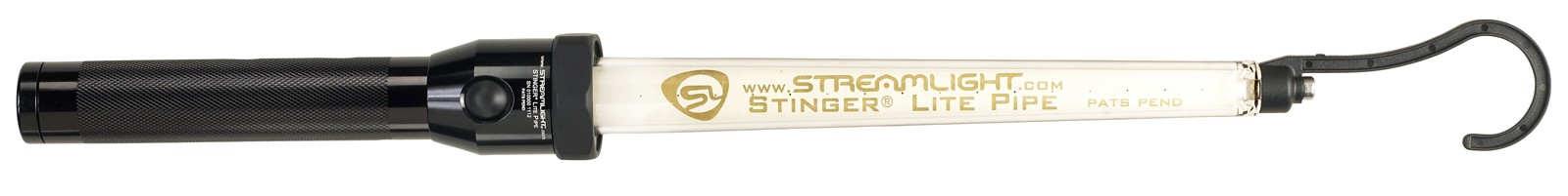 Светодиодное осветительное устройство Stinger® Lite Pipe Фото 5