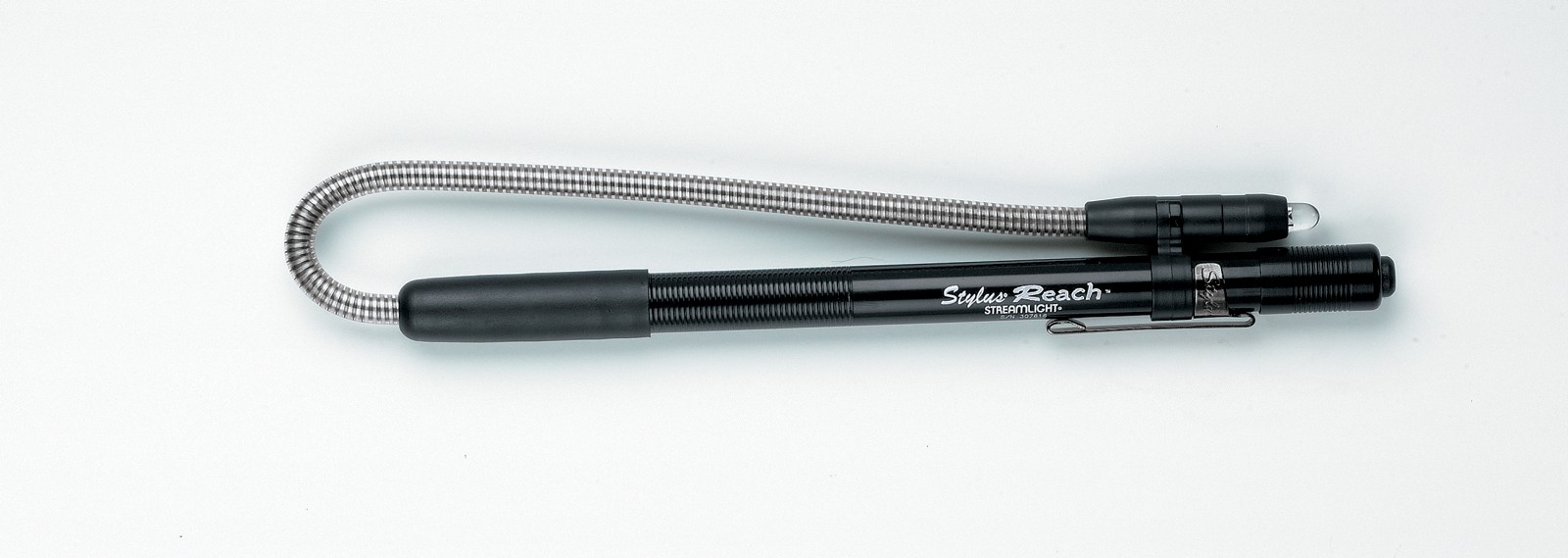 Взрывобезопасный фонарь в виде ручки Stylus® Reach Фото 3