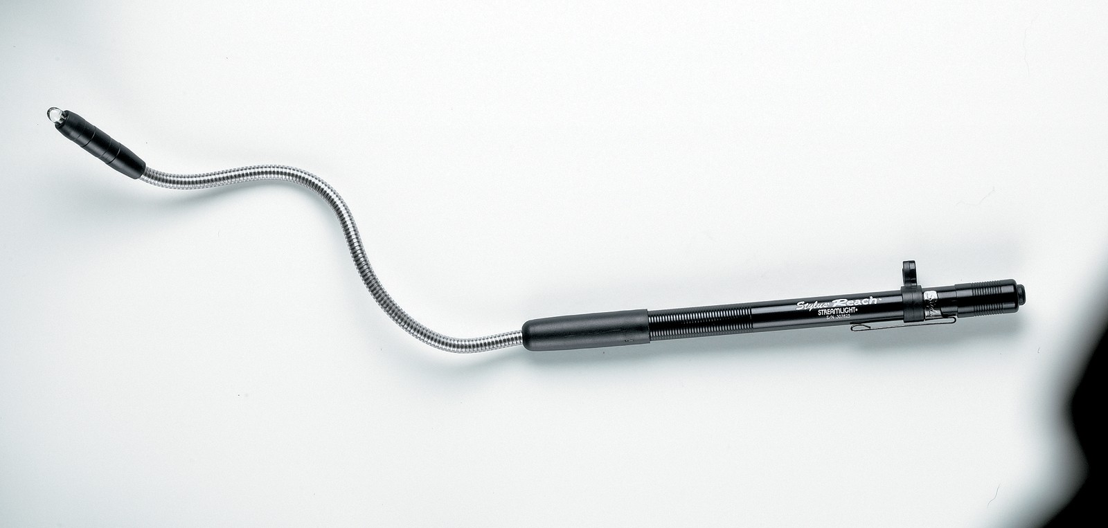Вибухобезпечний ліхтар у вигляді ручки Stylus® Reach Фото 4