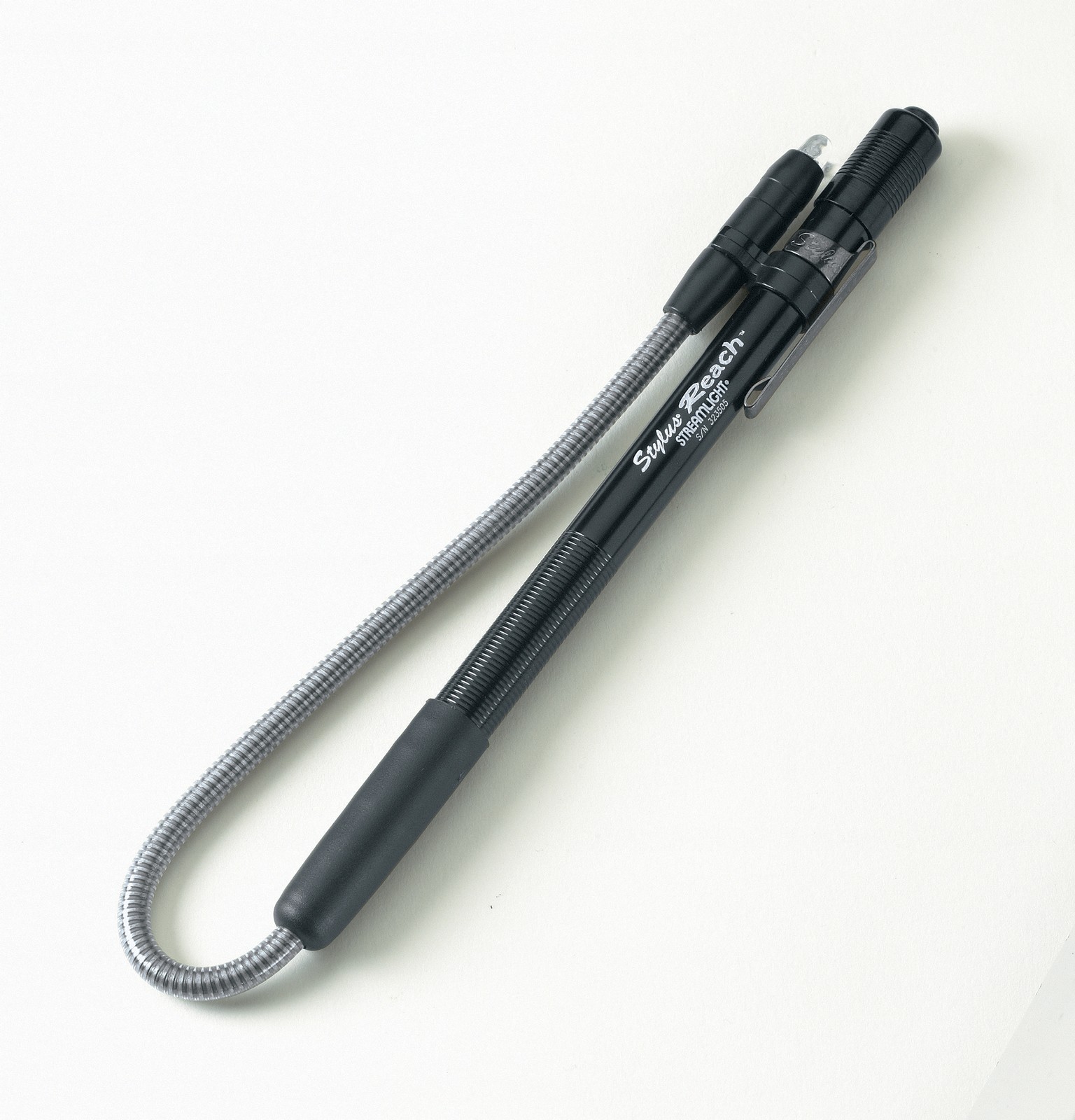 Вибухобезпечний ліхтар у вигляді ручки Stylus® Reach Фото