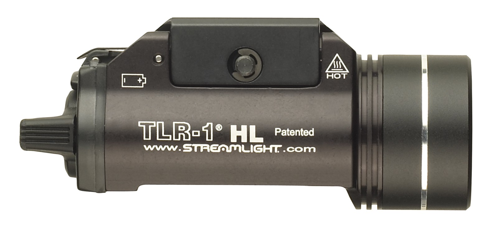 Подствольный фонарь TLR-1 HL® Фото 3