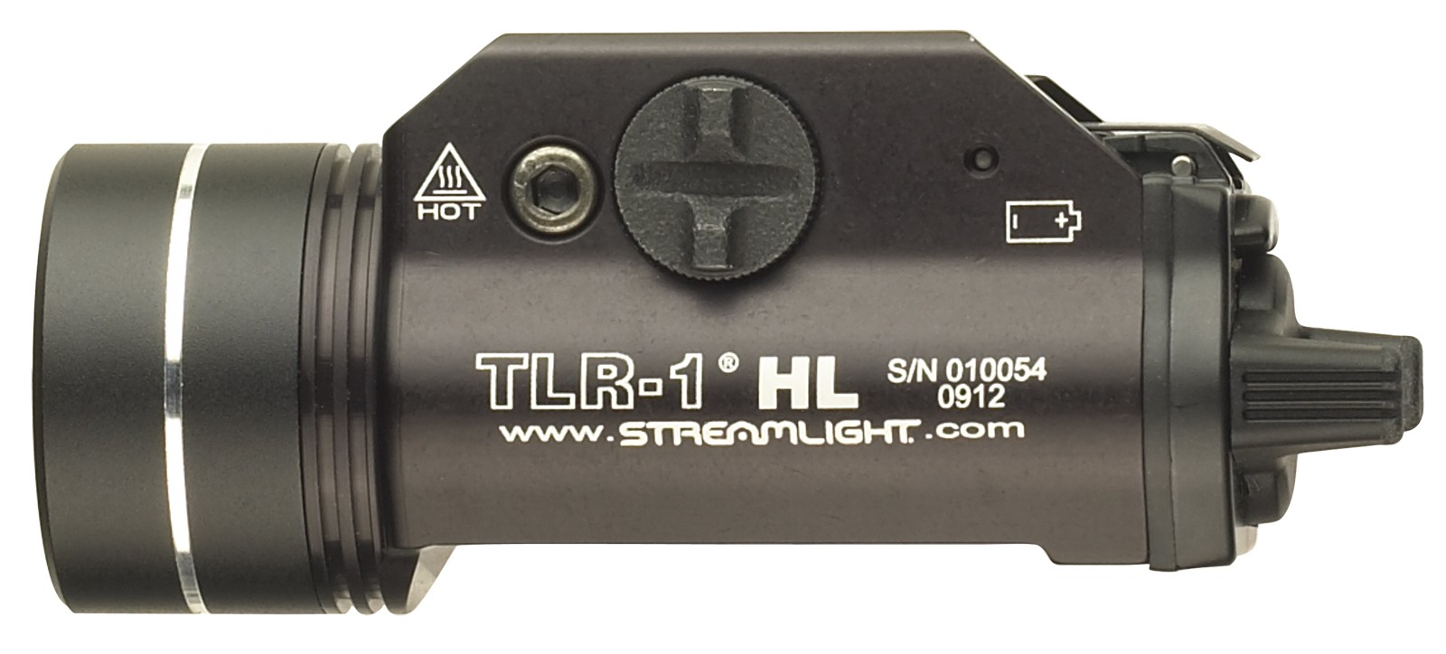 Подствольный фонарь TLR-1 HL® Фото 2