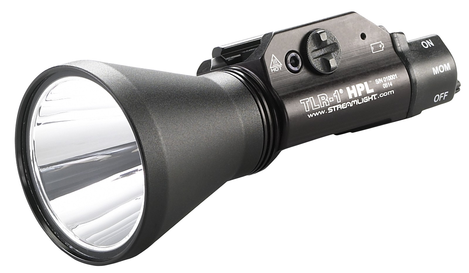 Підствольний ліхтар TLR-1 HPL® Фото