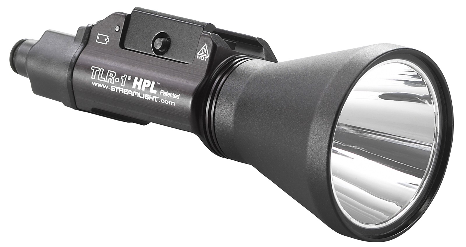 Подствольный фонарь TLR-1 HPL® Фото 2