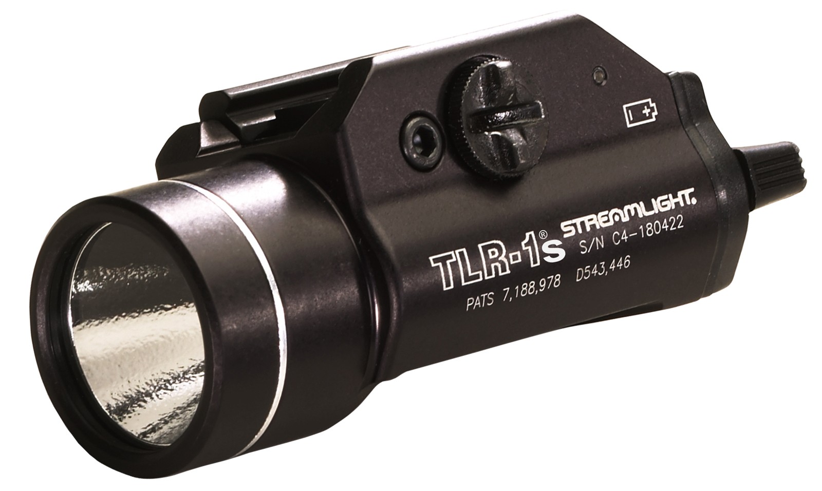 Подствольный фонарь TLR-1®s Фото 