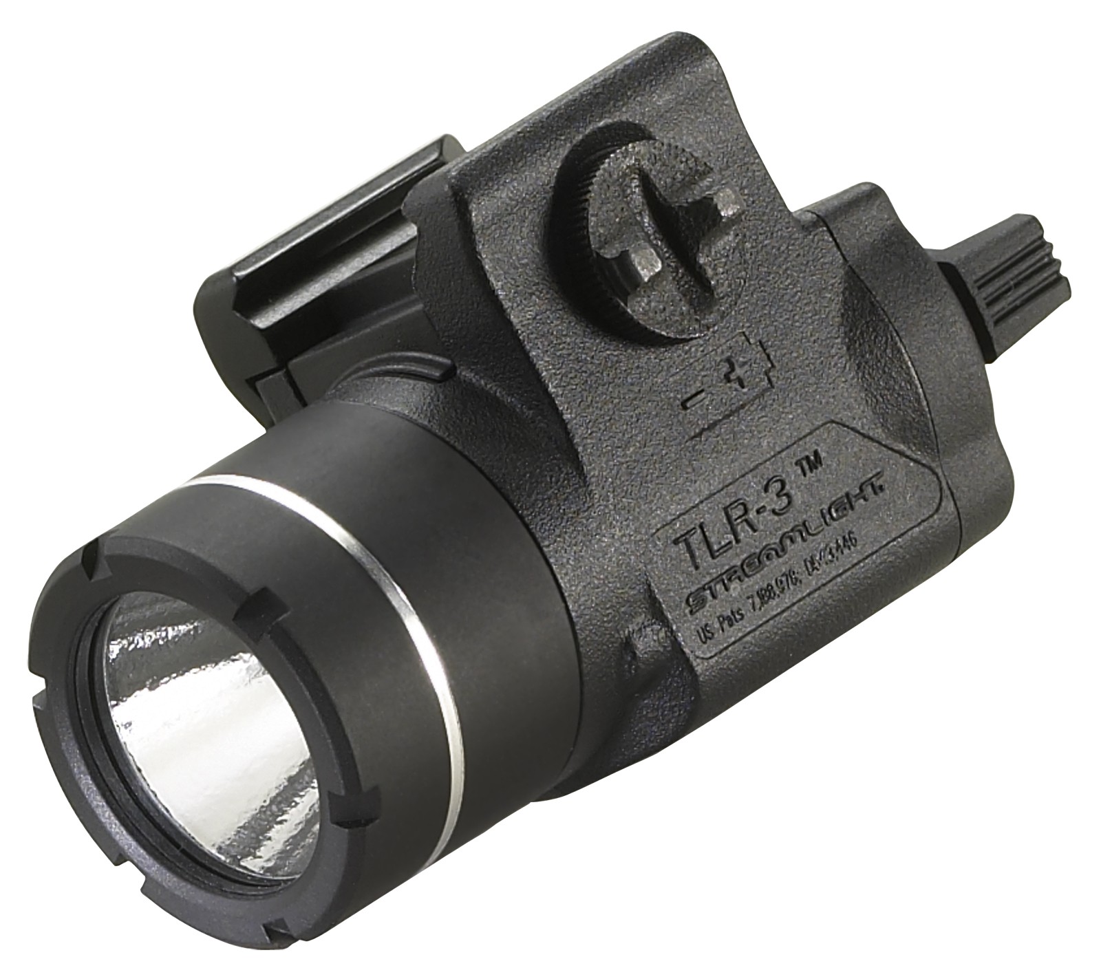 Компактний підствольний ліхтар TLR-3® Фото